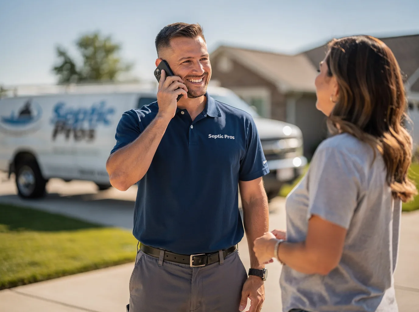 Septic Tank Pumping Caledonia, MN FAQs